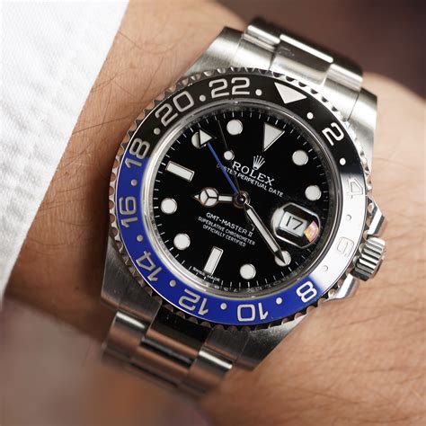 dhgate batman rolex